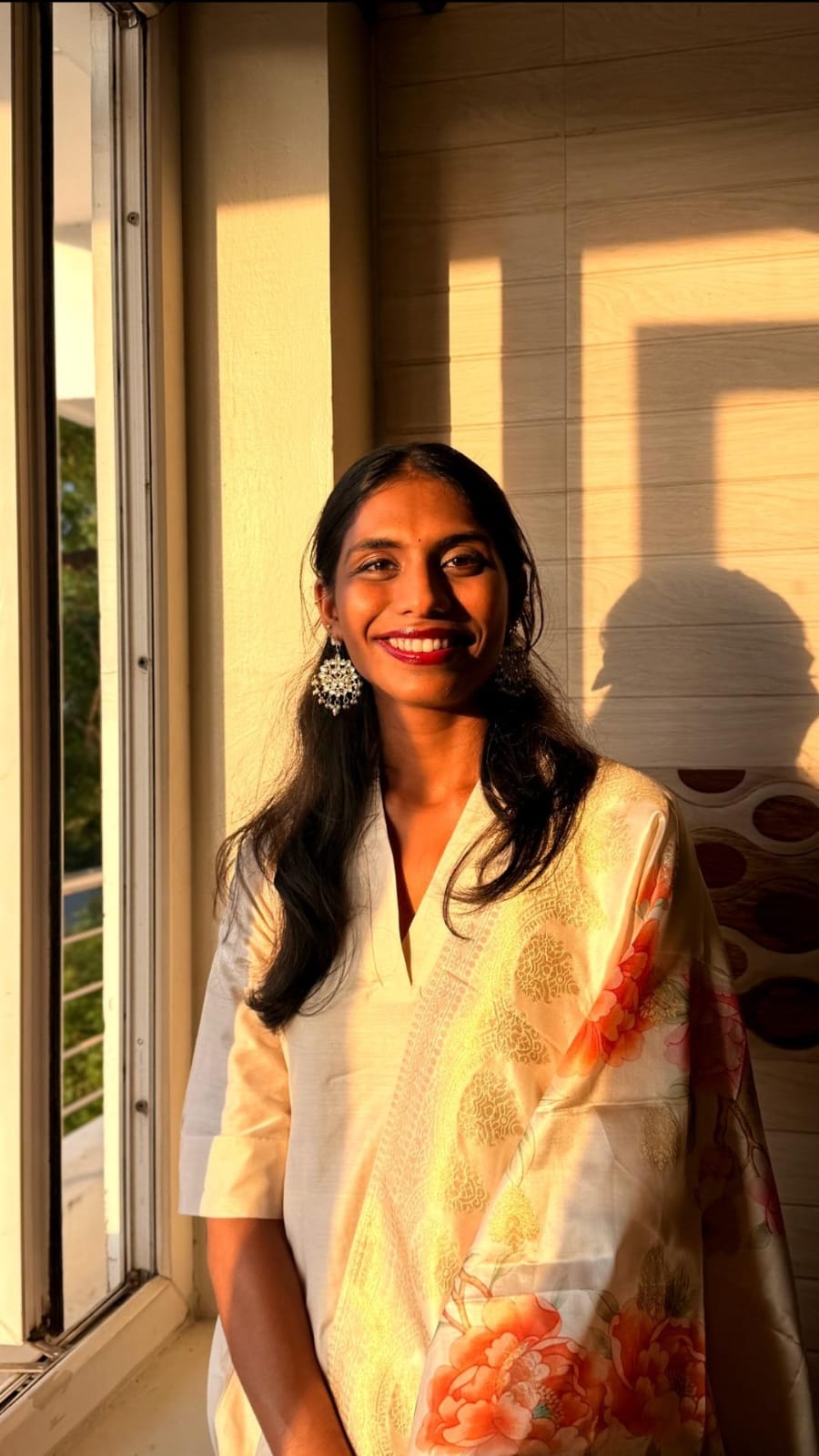 Akshaya Baskaran